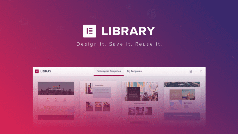 Wordpress Templates